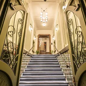 Liebeskind Boutique Old Town Otel