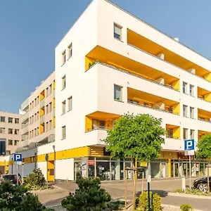 Apartament Premium Miodowy Dom Apartament