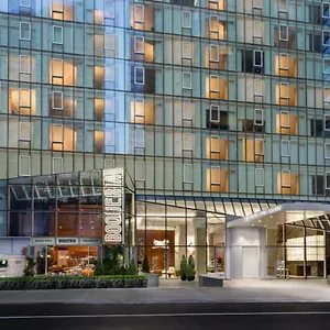 **** מלון Ac By Marriott Times Square ארצות הברית
