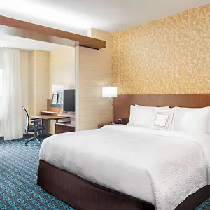 **** מלון Fairfield & By Marriott ארצות הברית