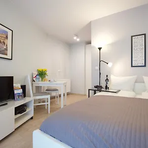  Apartment - Solna &