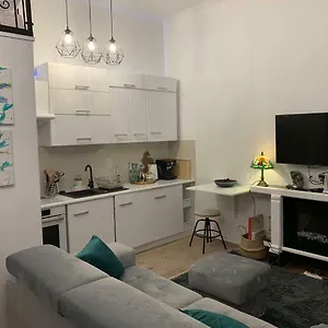 Charming In The Heart Of The Jewish District! Kraków
