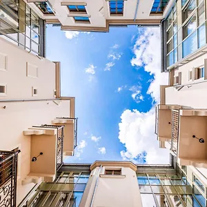 Ventus Rosa Boutique Apart Otel