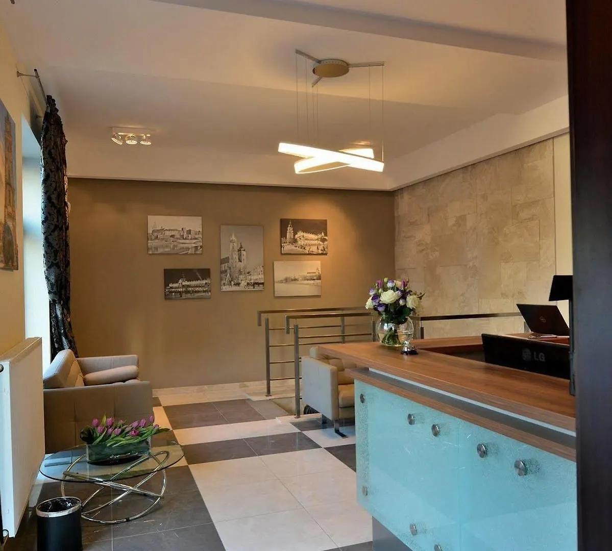 Hotel Miodowa Krakow 3*,  Poland