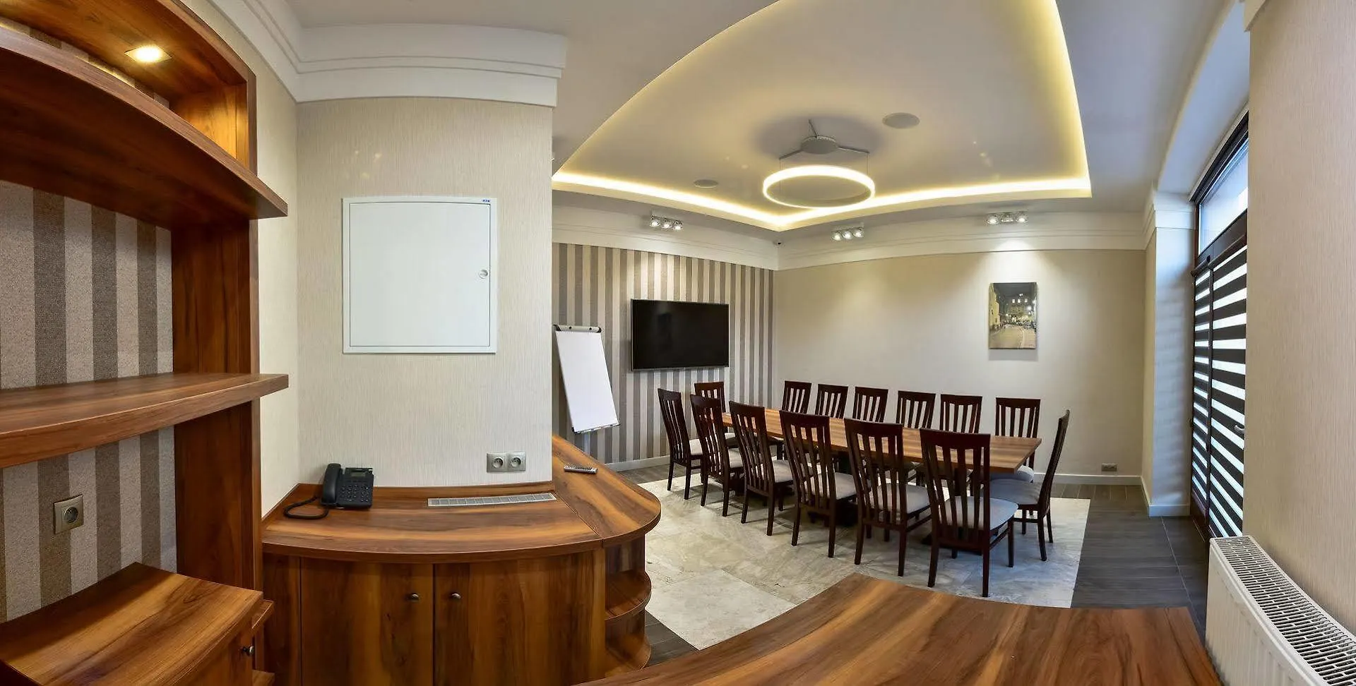 Hotel Miodowa Krakow Poland