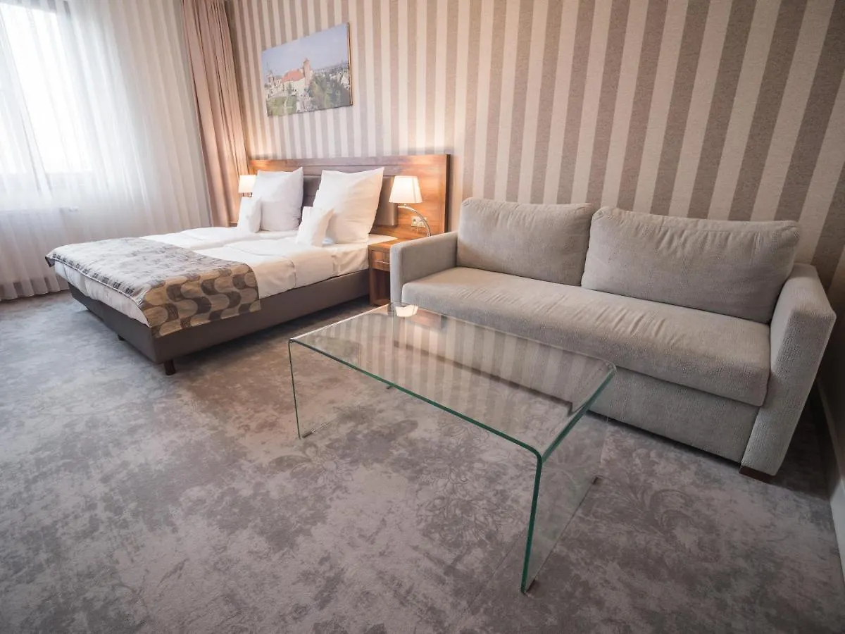 Hotel Miodowa Krakow 3*,