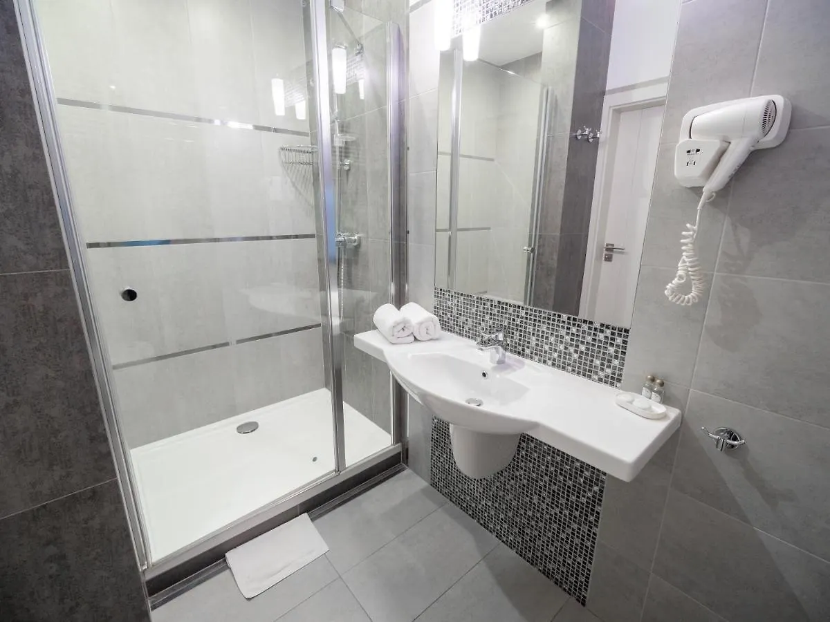 Hotel Miodowa Krakow